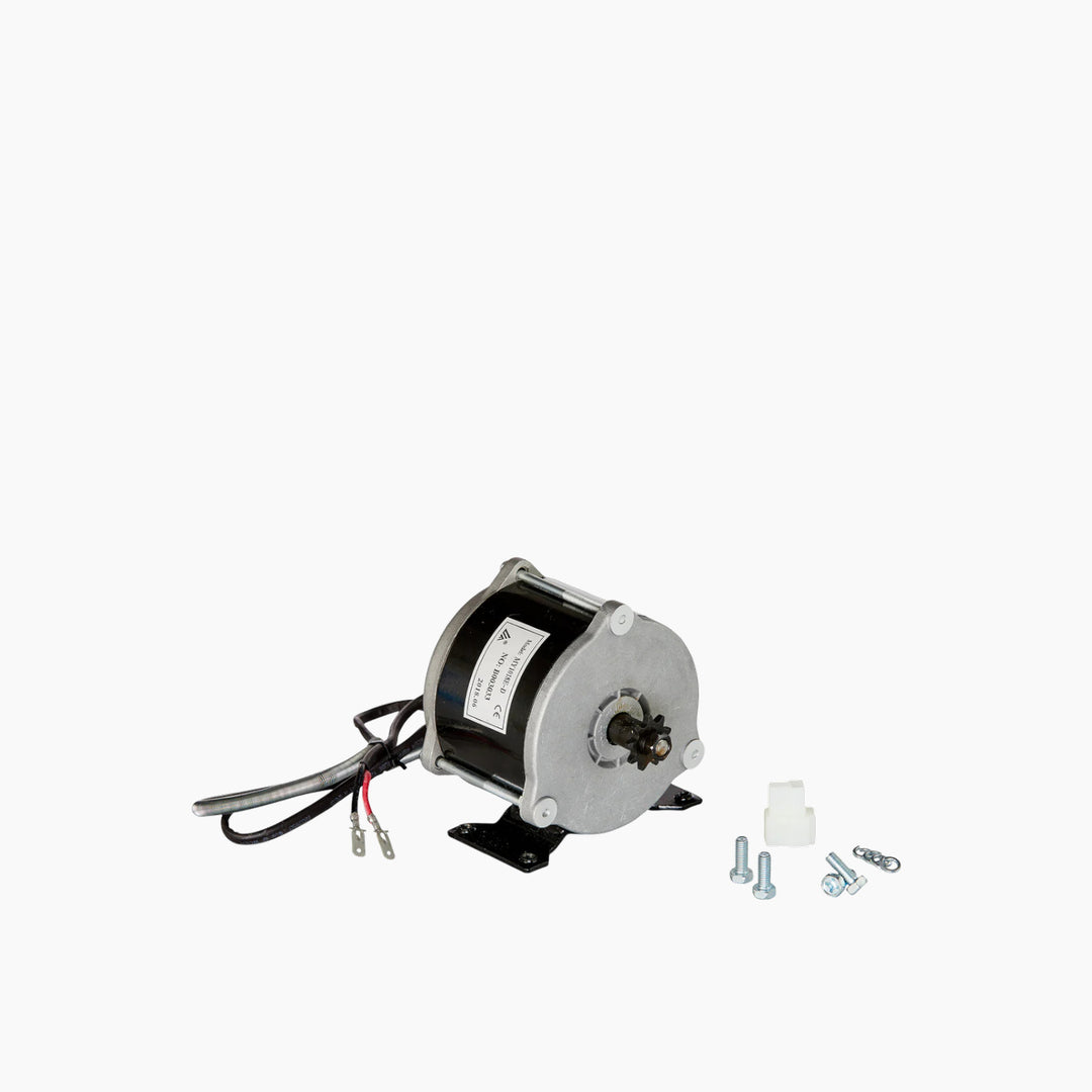 محرك Razor Crazy Cart XL