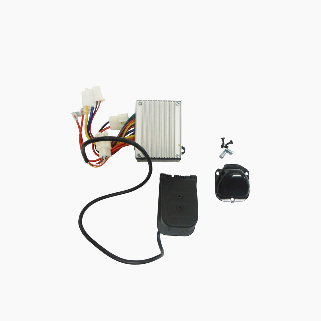 Razor Crazy Cart Foot Pedal Throttle