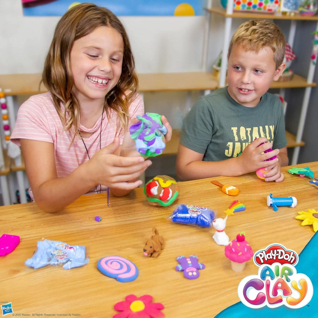 Creative Kids Air Clay