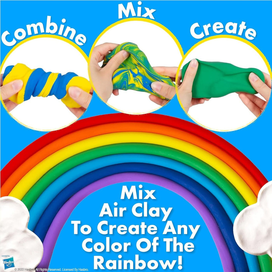 Creative Kids Air Clay