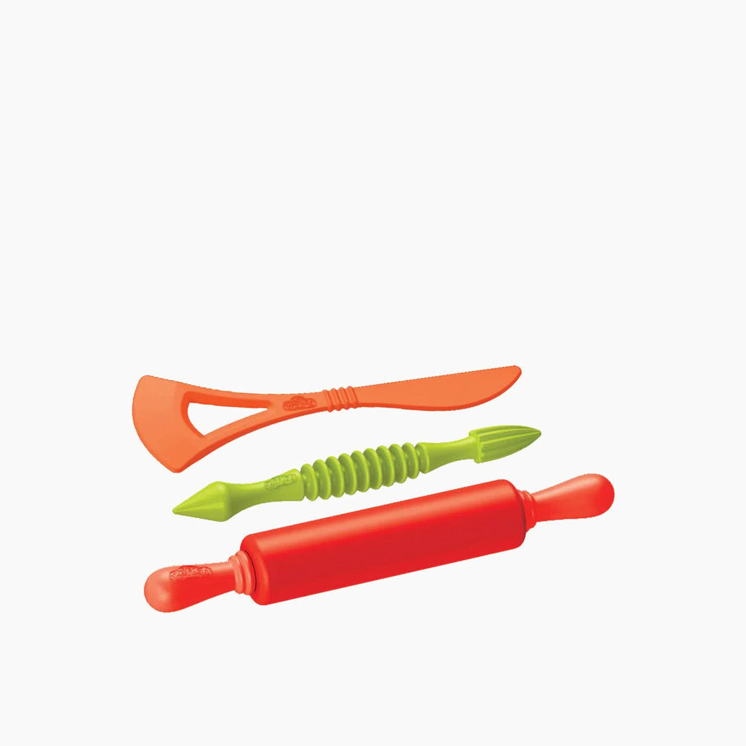 Creative Kids Air Clay Sculpting Set - HUNA