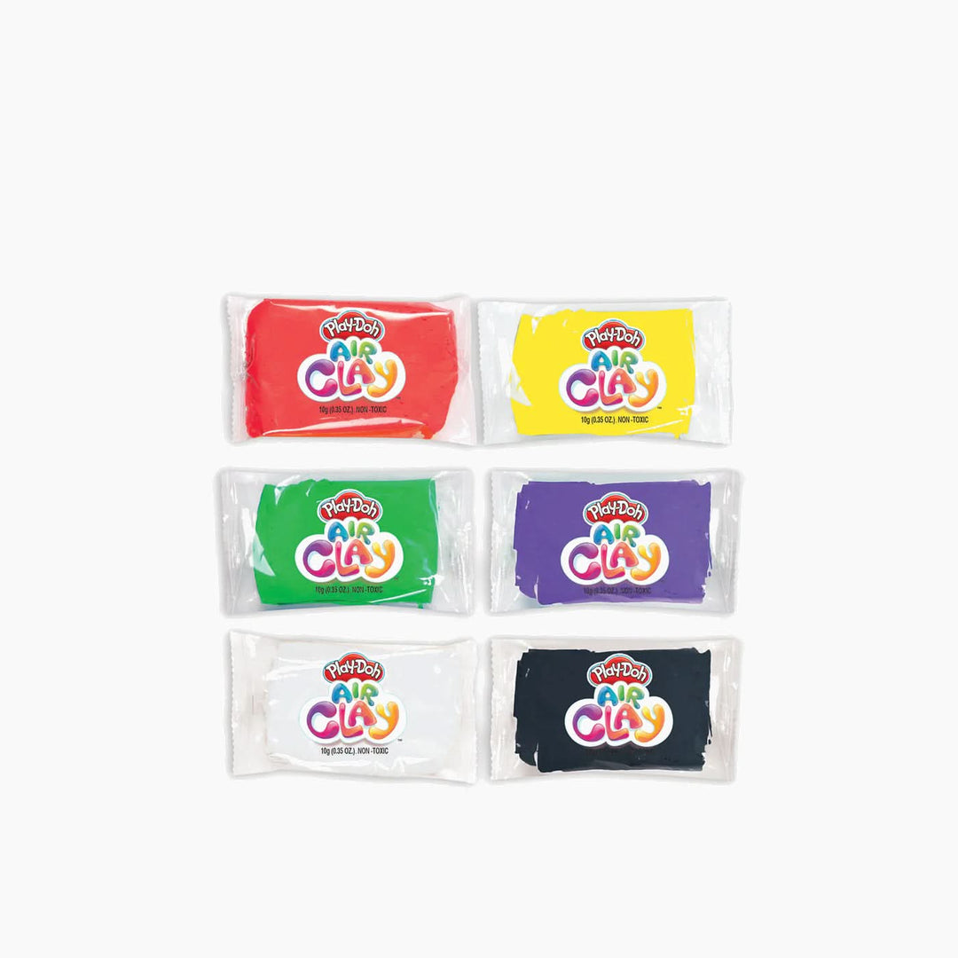 Creative Kids Air Clay Sculpting Set - HUNA