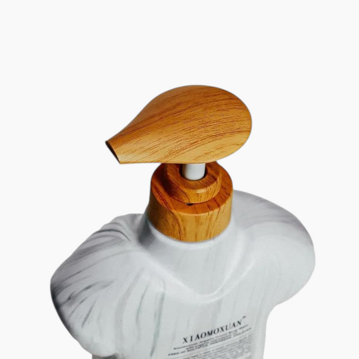 Xiaomoxuan Crème Body Wash