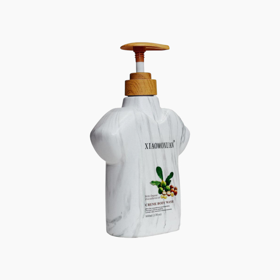 Xiaomoxuan Crème Body Wash