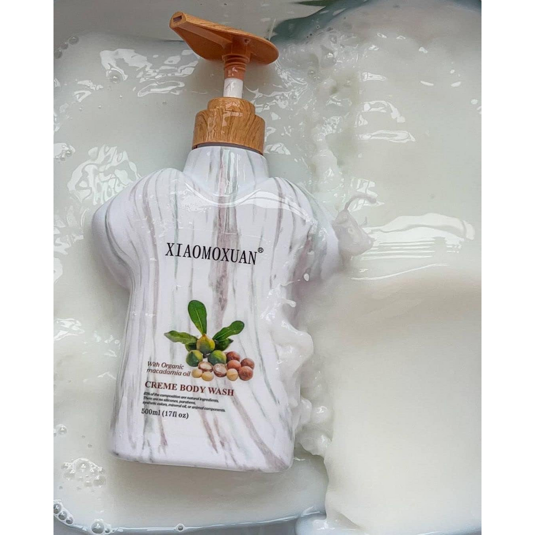 Xiaomoxuan Crème Body Wash