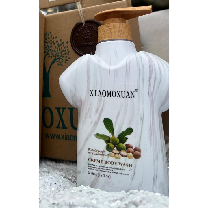 Xiaomoxuan Crème Body Wash