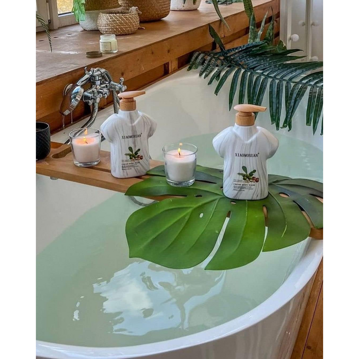 Xiaomoxuan Crème Body Wash
