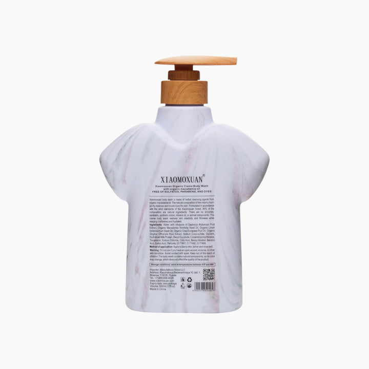 Xiaomoxuan Crème Body Wash