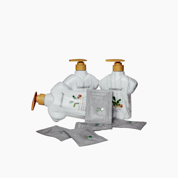 Xiaomoxuan Crème Body Wash