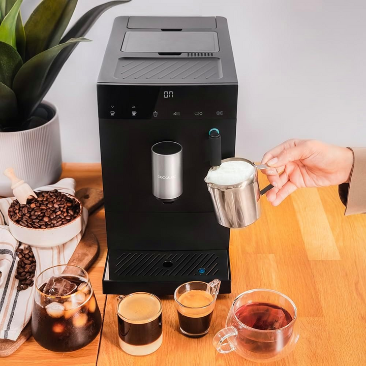 Cecotec Cremmaet Compact Steam