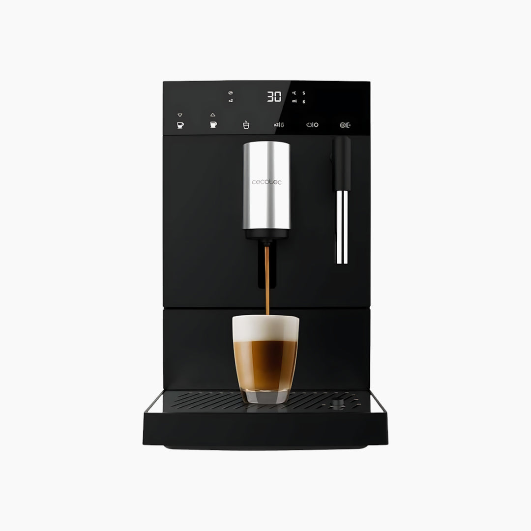 Cecotec Cremmaet Compact Steam