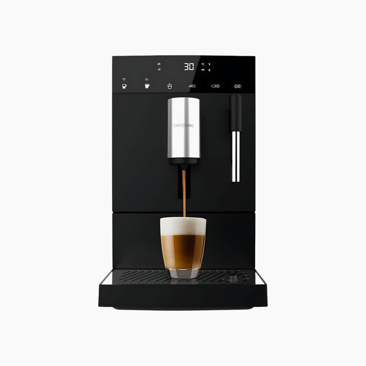 Cecotec Cremmaet Compact Steam