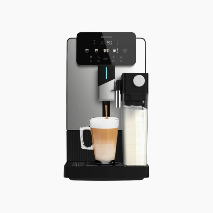 Cecotec Cremmaet Latte