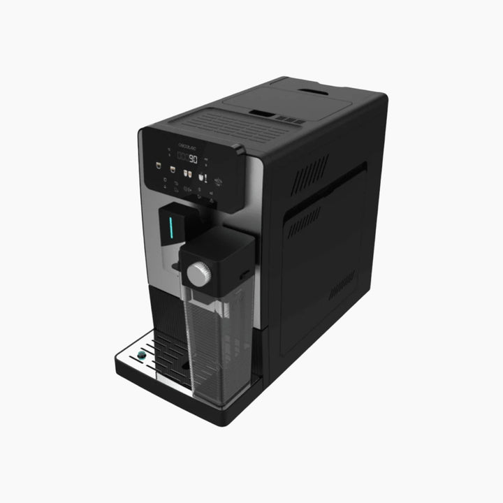 Cecotec Cremmaet Latte