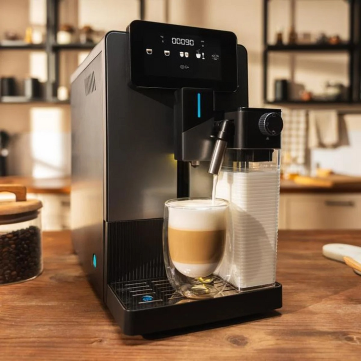 Cecotec Cremmaet Latte