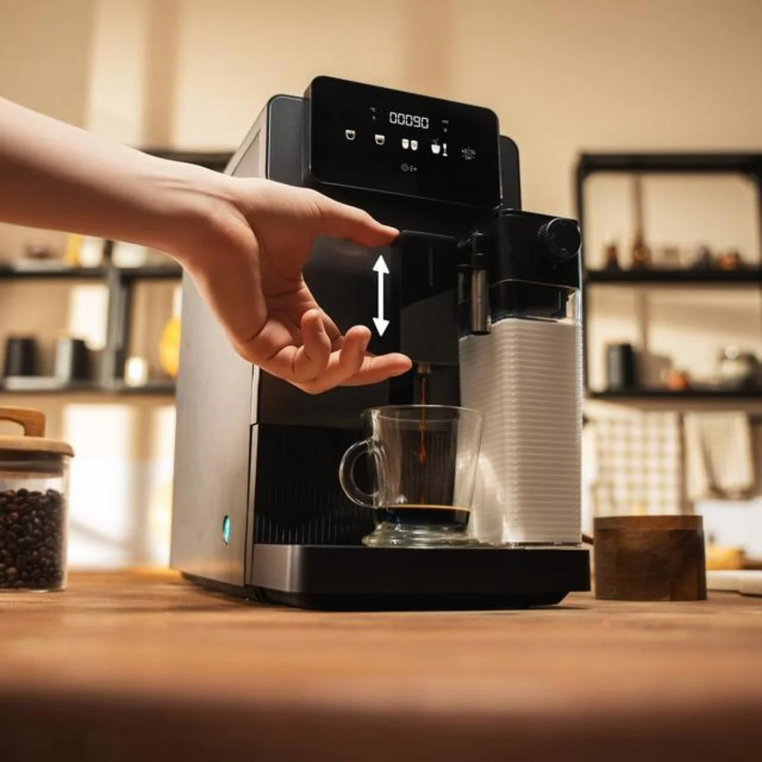 Cecotec Cremmaet Latte