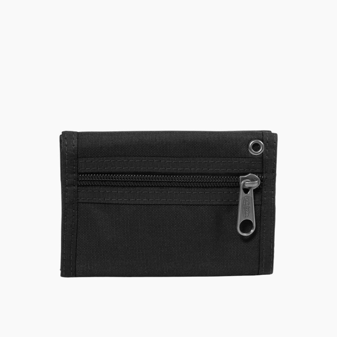 Eastpak Crew Single Black &amp; Grey Tones