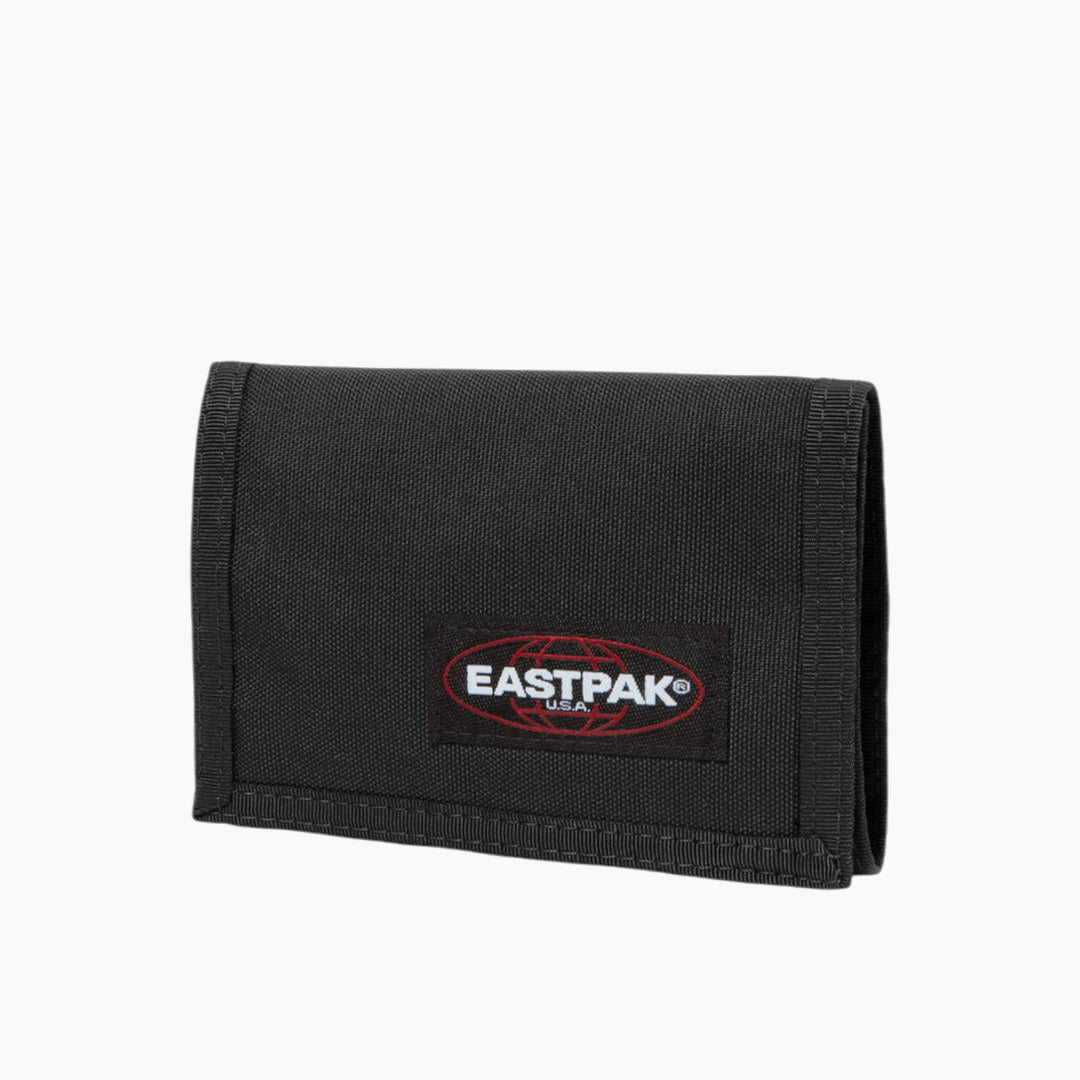Eastpak Crew Single Black &amp; Grey Tones