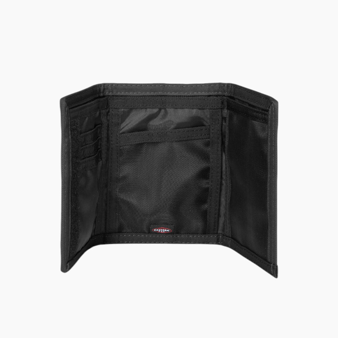 Eastpak Crew Single Black &amp; Grey Tones