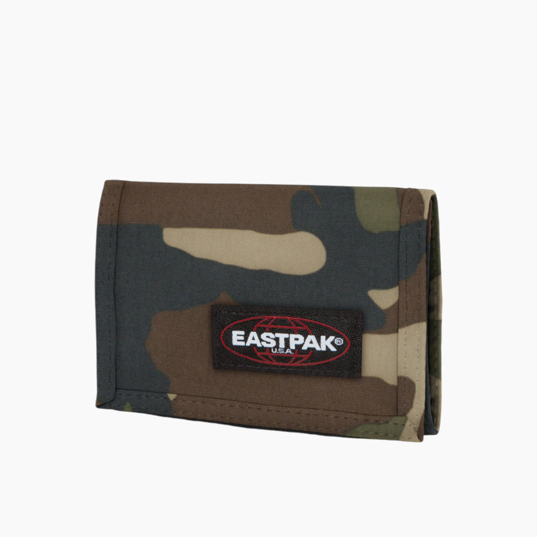 Eastpak Crew Single Black &amp; Grey Tones