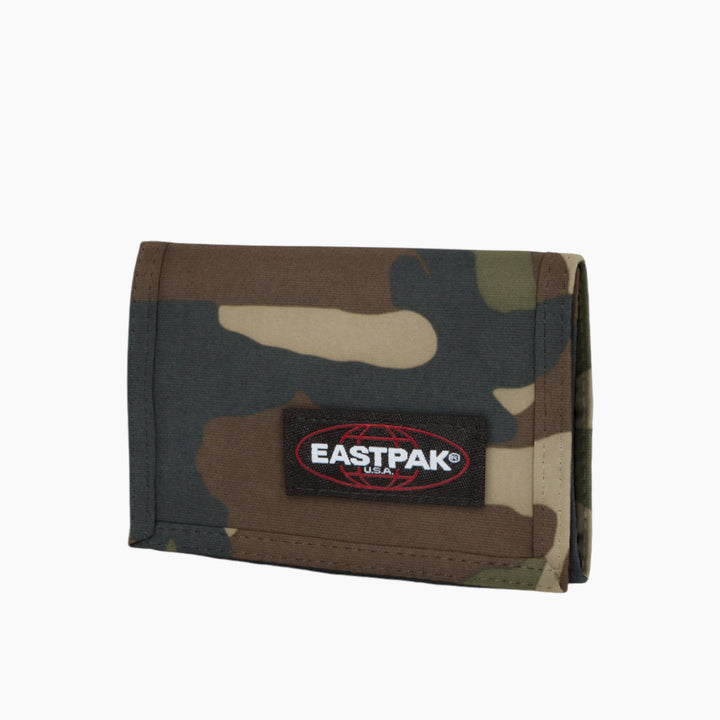Eastpak Crew Single Black &amp; Grey Tones