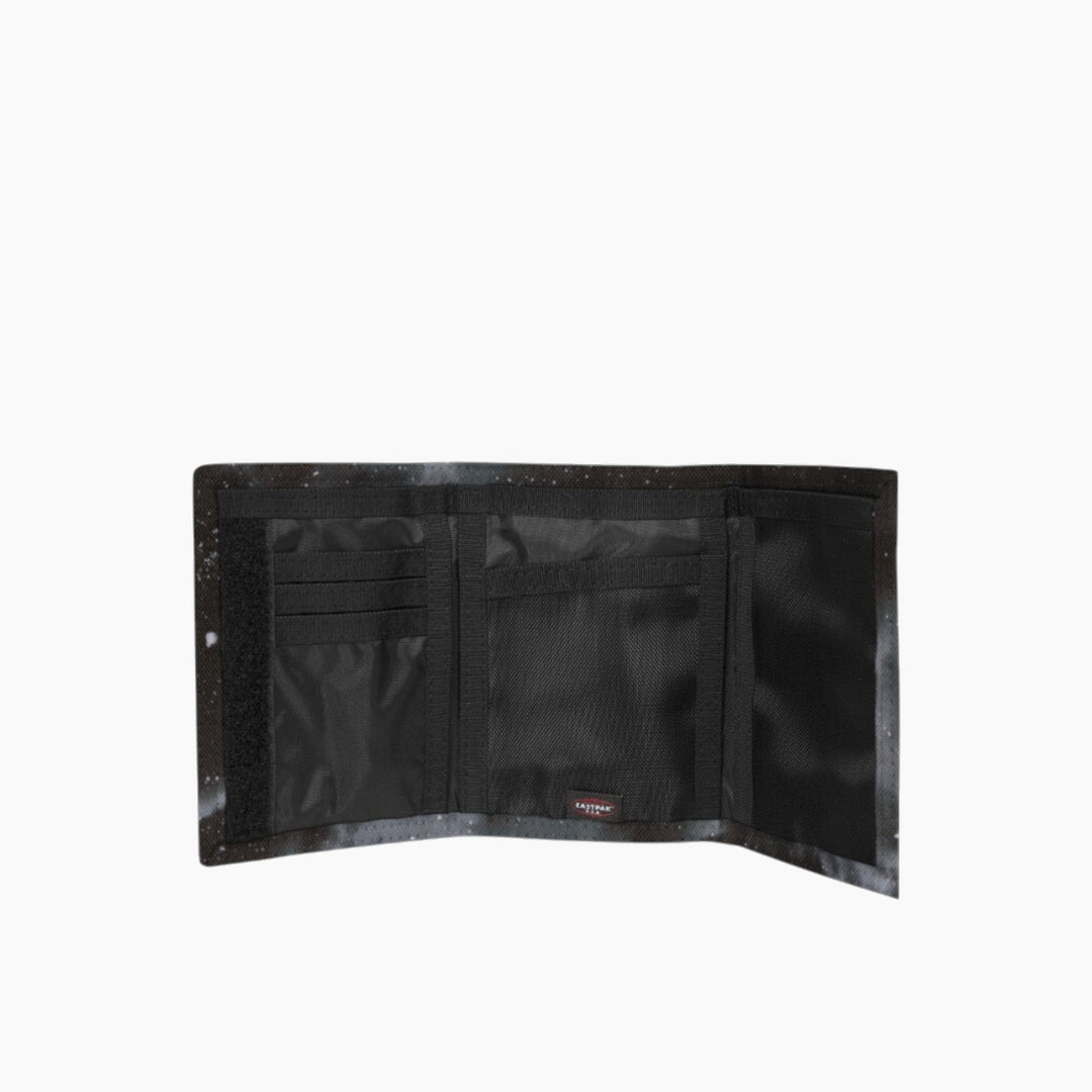 Eastpak Crew Single Black &amp; Grey Tones