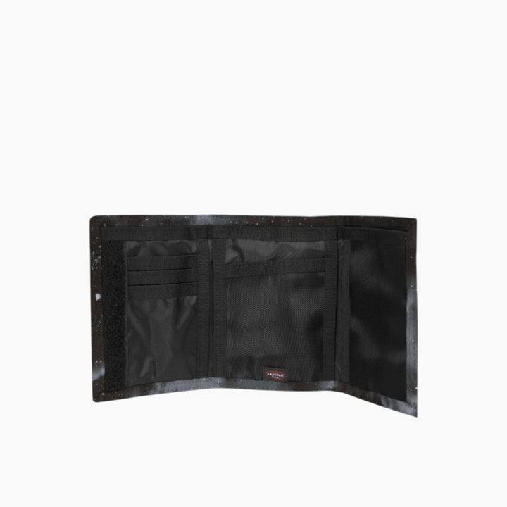 Eastpak Crew Single Black &amp; Grey Tones