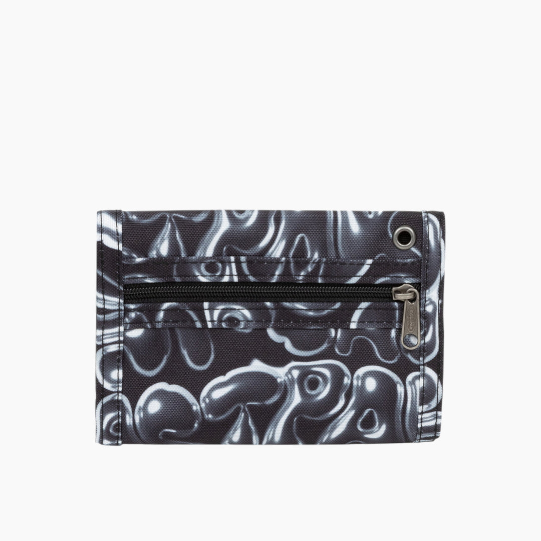Eastpak Crew Single Black &amp; Grey Tones