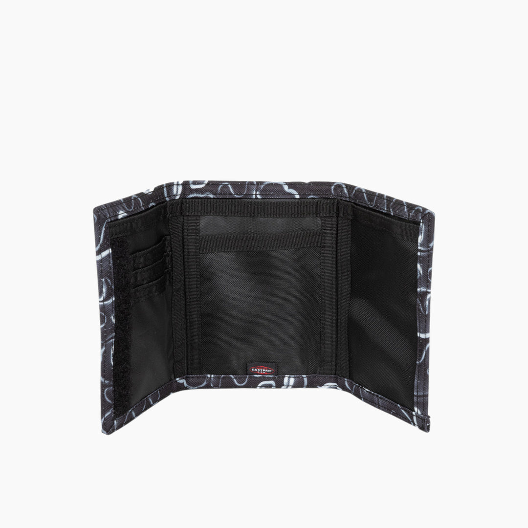 Eastpak Crew Single Black &amp; Grey Tones