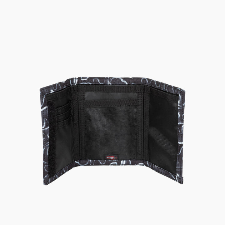 Eastpak Crew Single Black &amp; Grey Tones