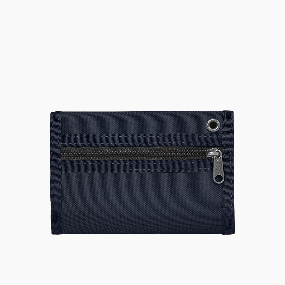 Eastpak Crew Single Nearby Navy to Voltaic Blue