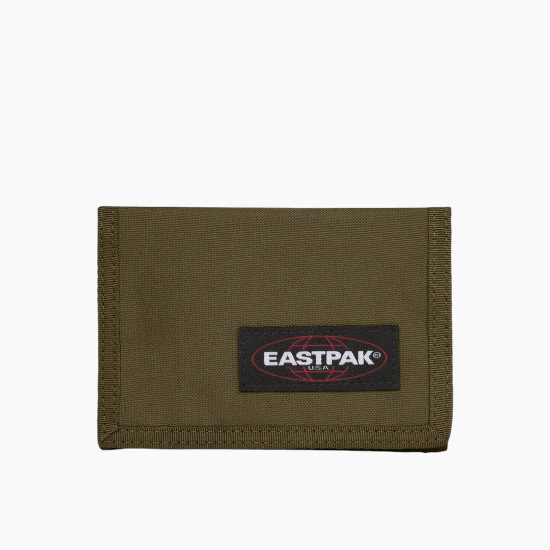 Eastpak Crew Single Green Tones