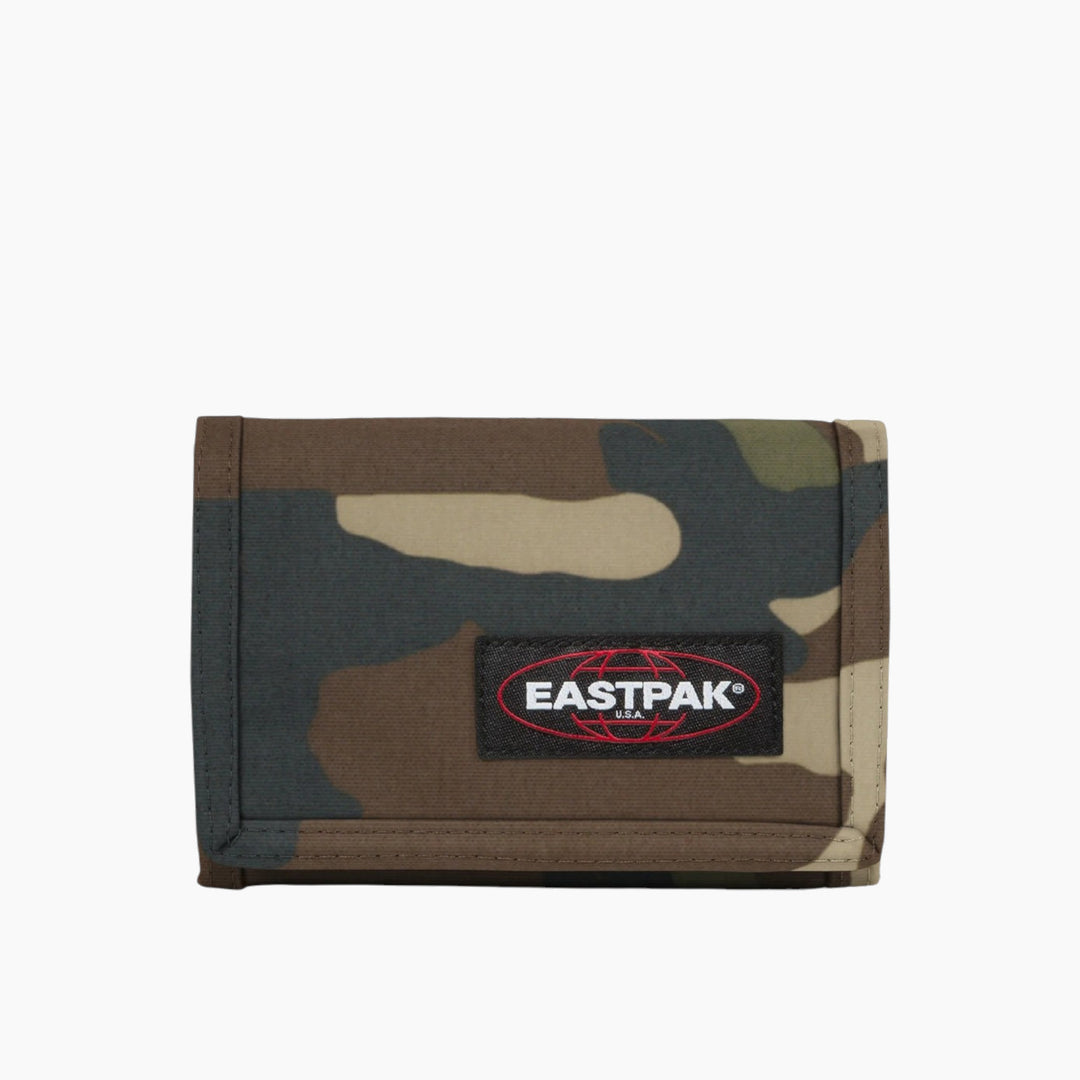 Eastpak Crew Single Black &amp; Grey Tones