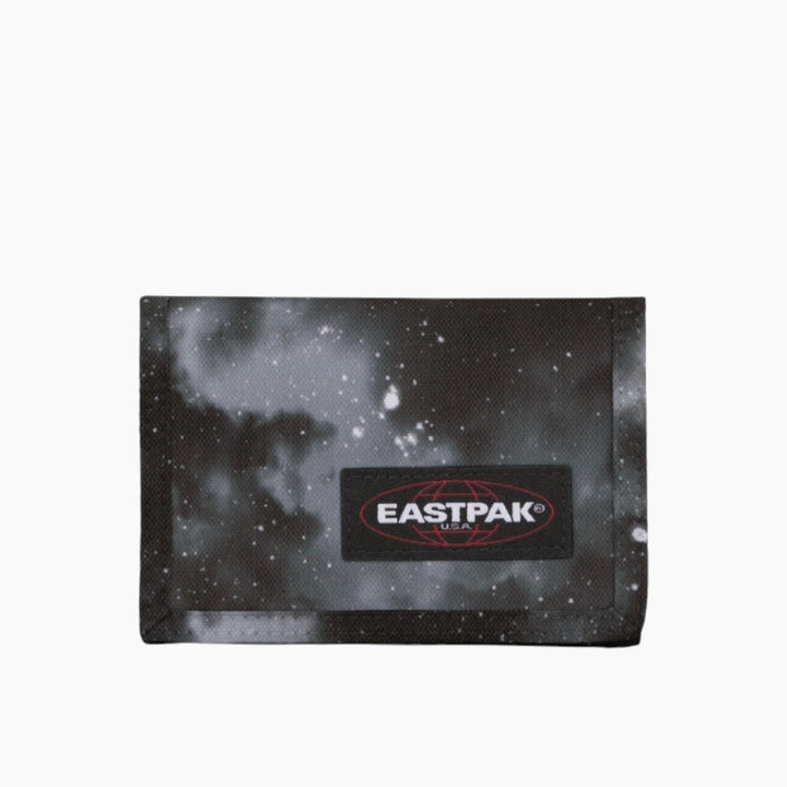 Eastpak Crew Single Black &amp; Grey Tones