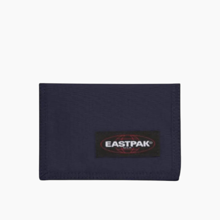 Eastpak Crew Single Nearby Navy to Voltaic Blue
