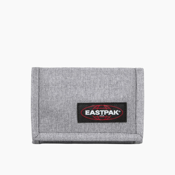 Eastpak Crew Single sweatshirt in Sunday Grey