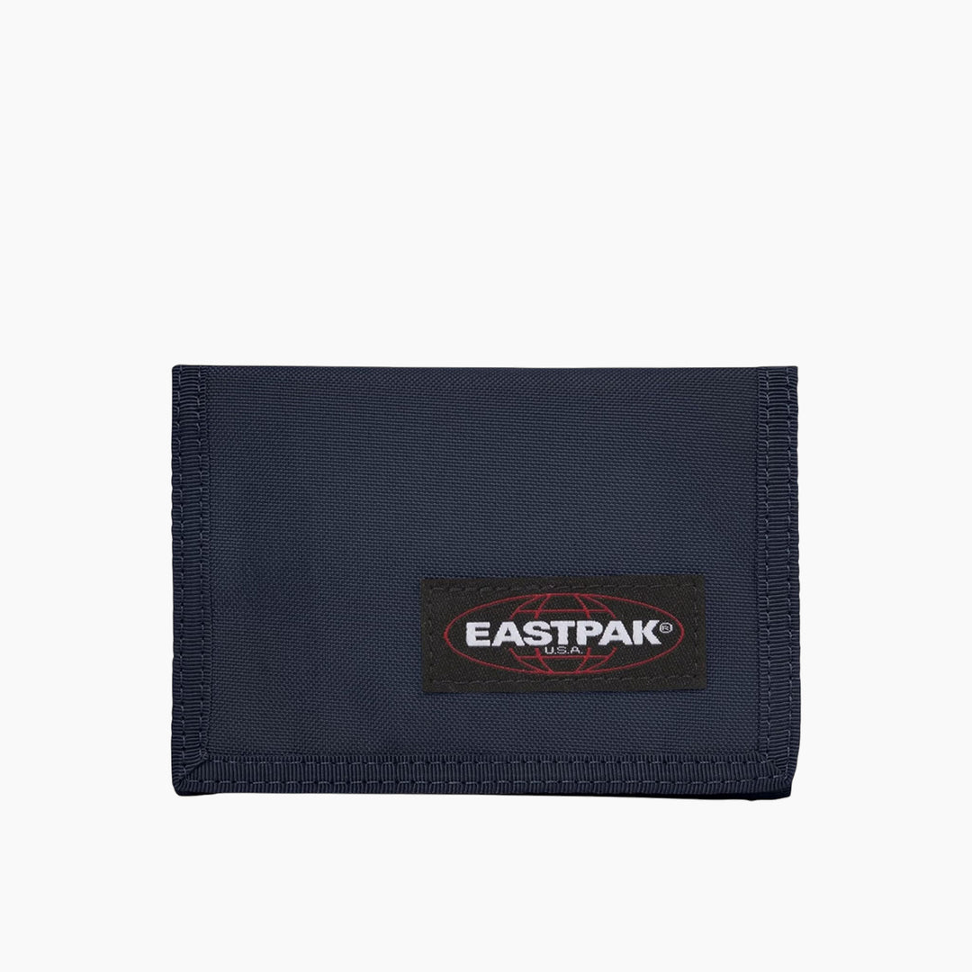 Eastpak Crew Single Nearby Navy to Voltaic Blue