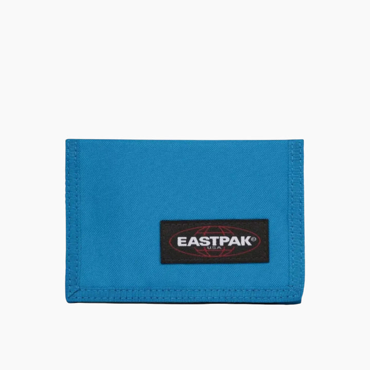 Eastpak Crew Single Nearby Navy to Voltaic Blue