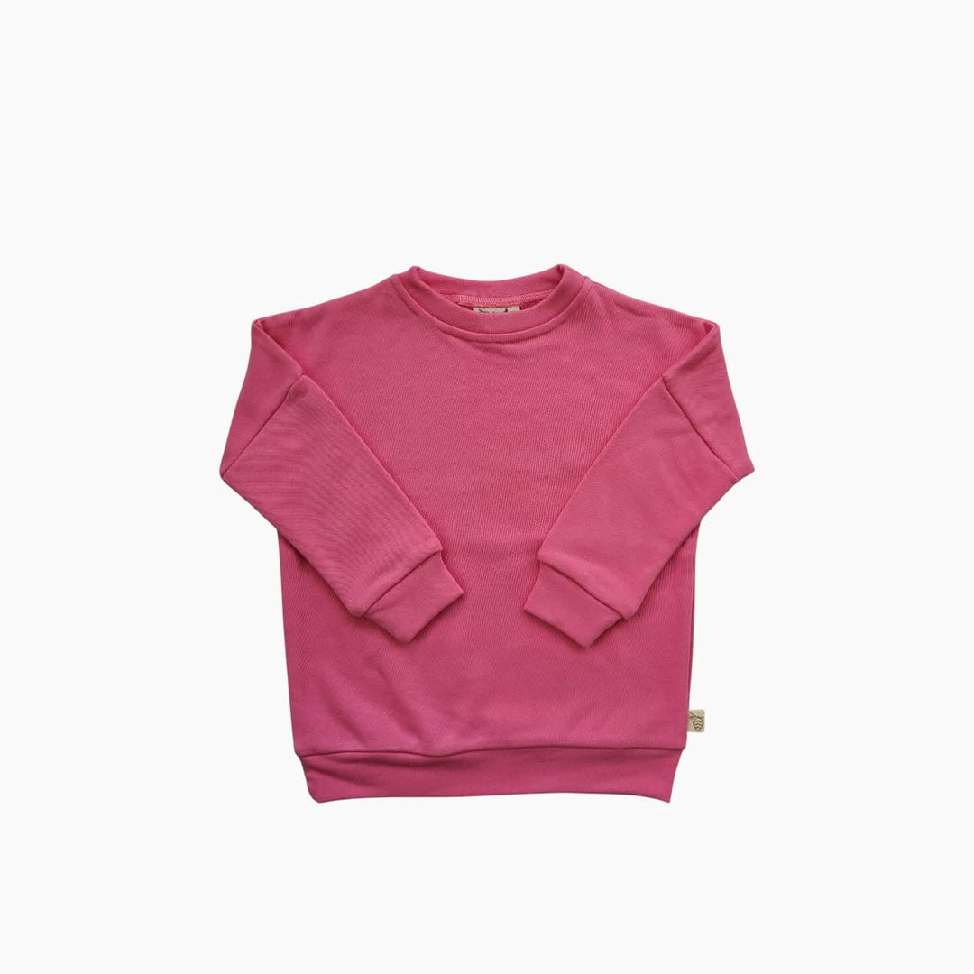 Little Nest Crewneck Sweatshirt