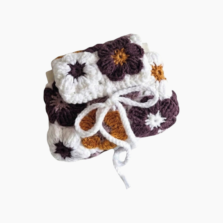 Alfikra By Raghad Handmade Crochet Quran covers