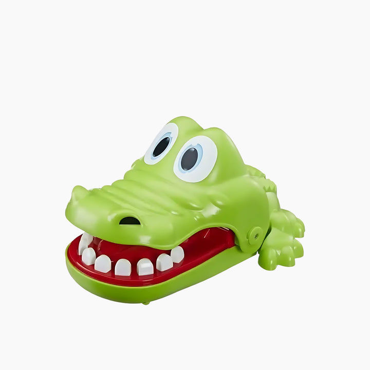 Hasbro Crocodile Dentist Game - HUNA