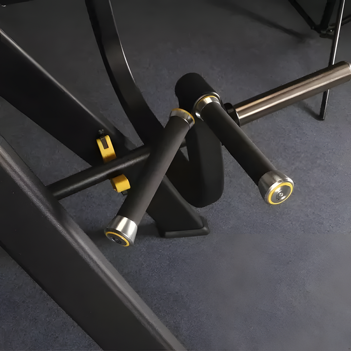 Crolex Bench