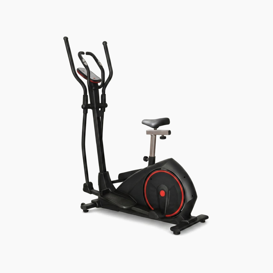 World Fitness Cross Fit Trainer with Seat