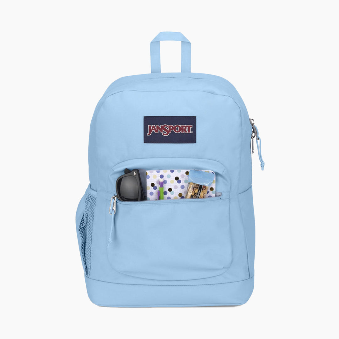 JanSport Cross Town Plus Backpack