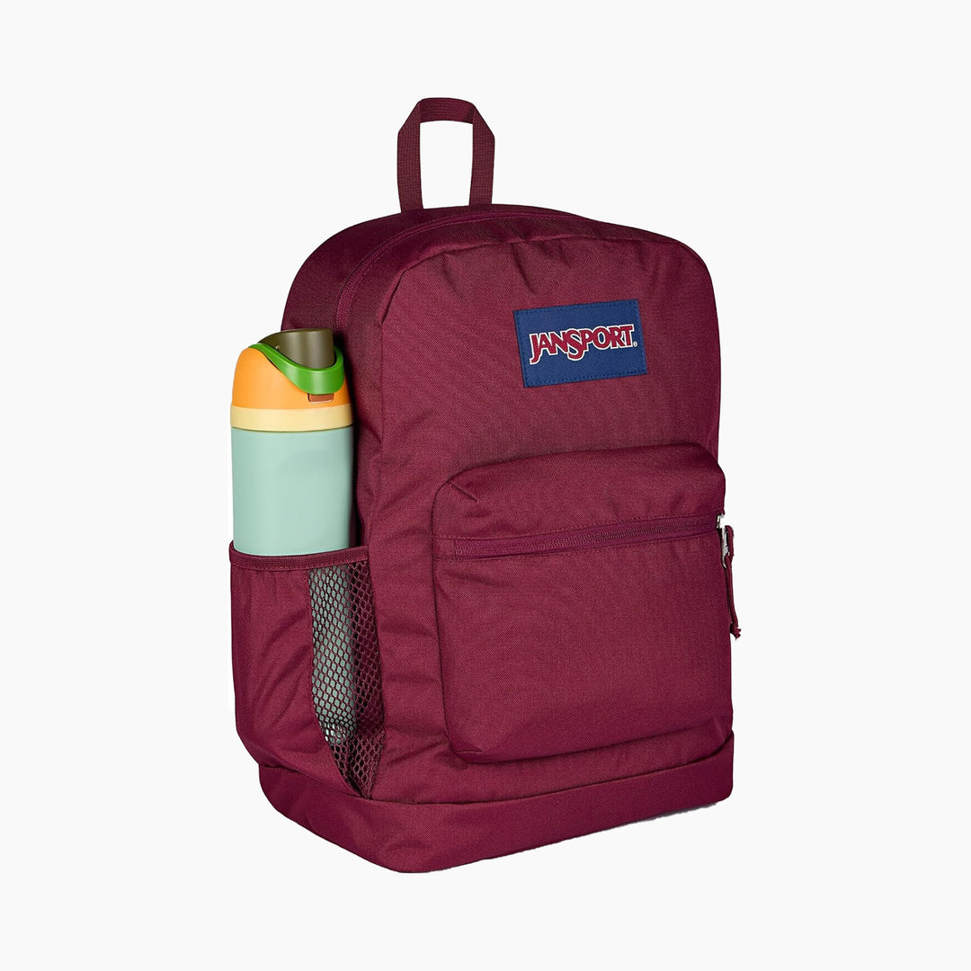 JanSport Cross Town Plus Backpack