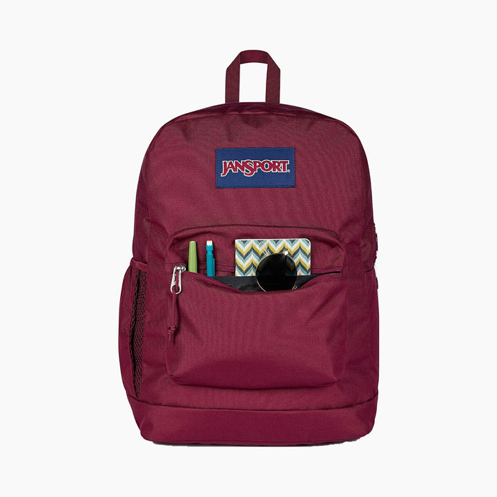 JanSport Cross Town Plus Backpack