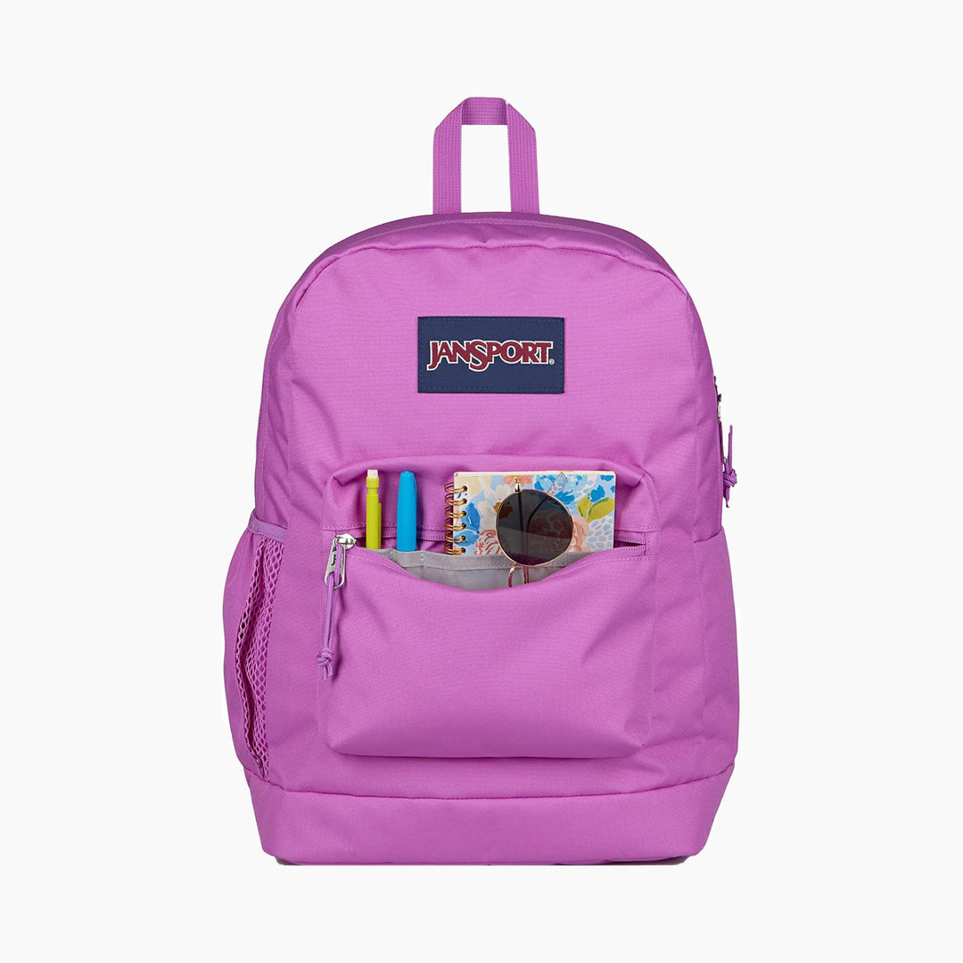 JanSport Cross Town Plus Backpack
