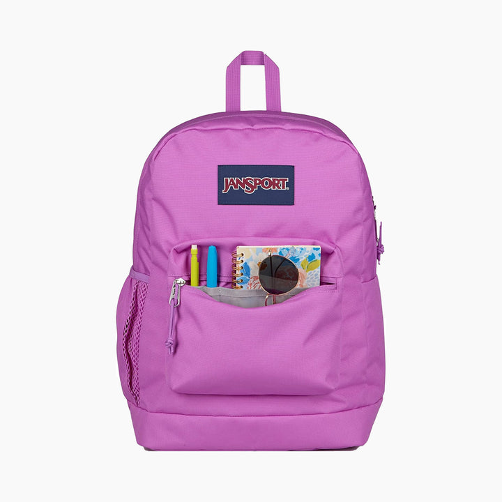 JanSport Cross Town Plus Backpack