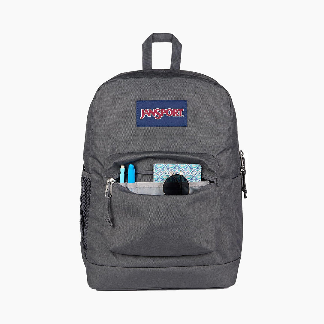 JanSport Cross Town Plus Backpack