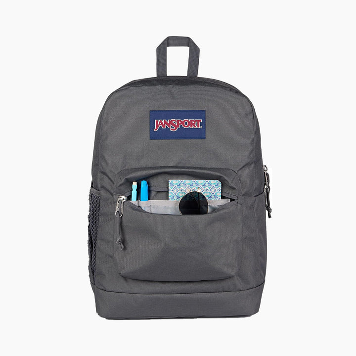 JanSport Cross Town Plus Backpack